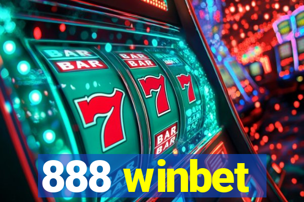 888 winbet